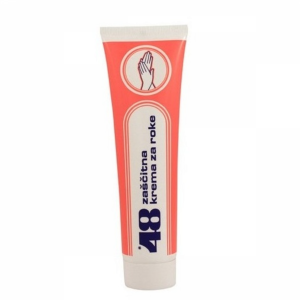 KREMA ZA RUKE 48 ZAŠTITNA 100ml